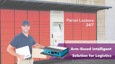 Reliable Intelligent Solution for Logistics - Faster and Precise Delivery for Online Shopping